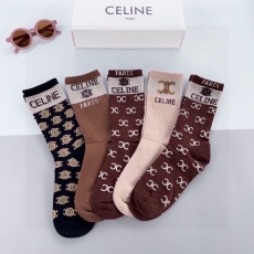 Celine Socks